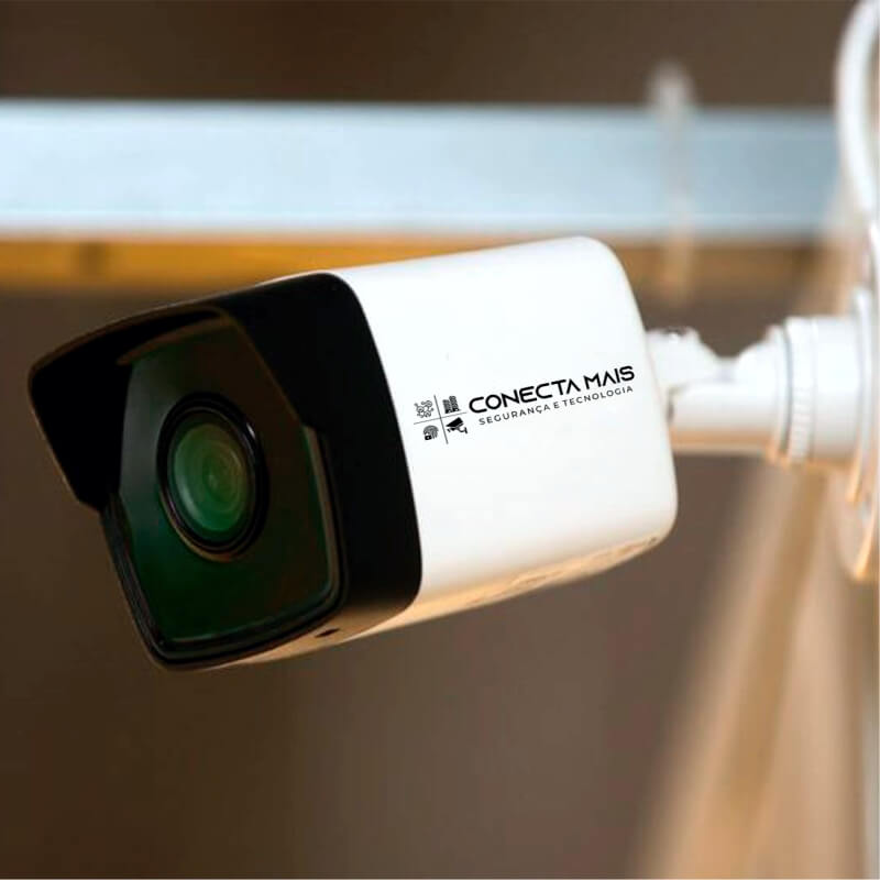 Detectores de Movimento