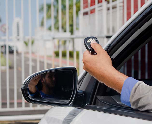 Controle Remoto